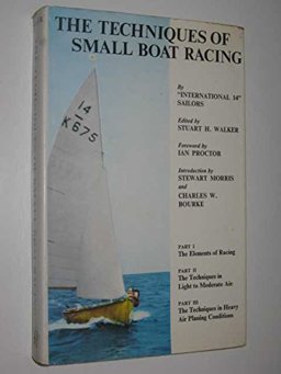 Techniques Small Boat Racing