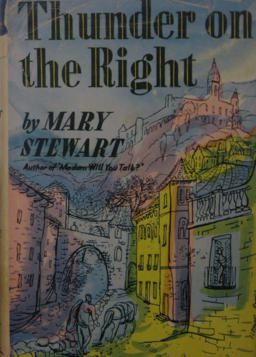 Thunder on the Right