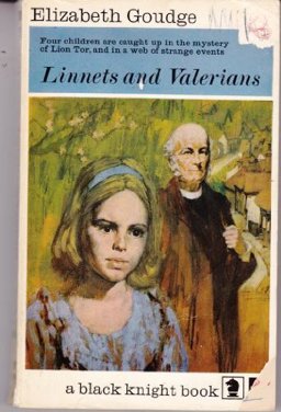 Linnets and Valerains