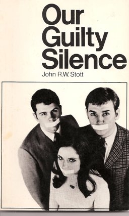 Our Guilty Silence