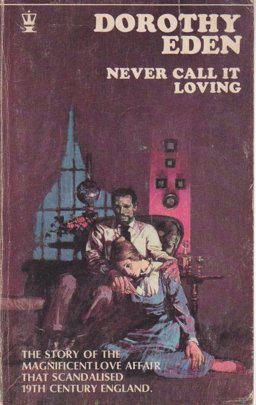 Never Call It Loving