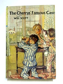 Cherrys Famous Case Cherrys Famous Case