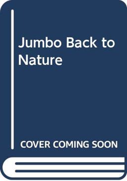 Jumbo Back Nature