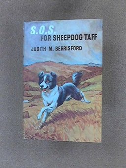 Sos for Sheepdog Taff