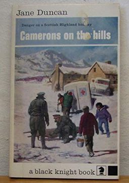 Camerons Hills Kgt Camerons Hills Kgt