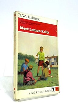 Meet Lemon Kelly Kgt