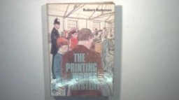Printing Works Mystery