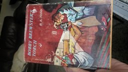 Bobby Brewster's Torch