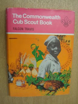 The Commonwealth Cub Scout Book