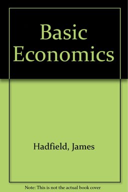 Basic Economics
