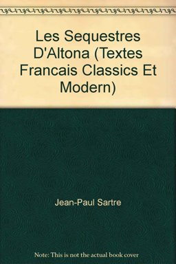 Texf Sequestres d Altona Lmp