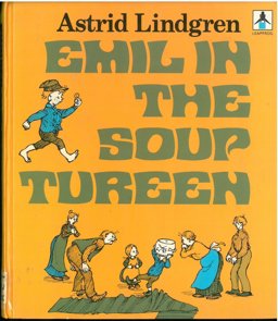 Emil in the Soup Tureen