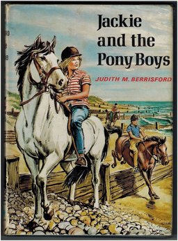 Jackie and the Pony-Boys