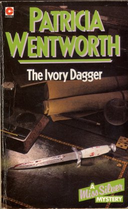 The Ivory Dagger