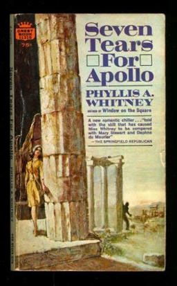 Seven Tears for Apollo