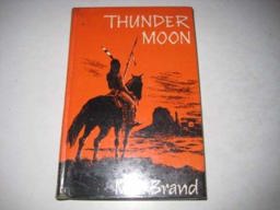 Thunder Moon