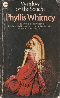 Window on the Square