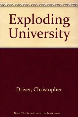 The Exploding University