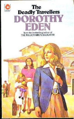 The Deadly Travellers