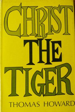 Christ the Tiger