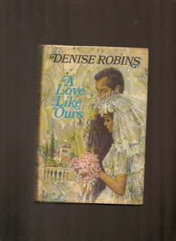 A Love Like Ours A Love Like Ours