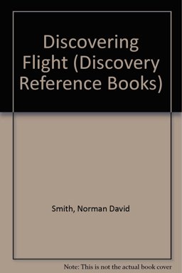 Discovering Flight