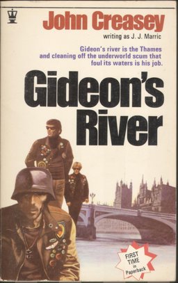 Gideon's River