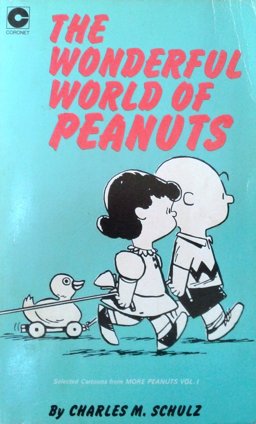 The Wonderful World of Peanuts