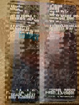 Pollution and the Death of Man