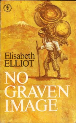 No Graven Image No Graven Image