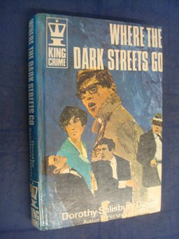 Where the Dark Streets Go