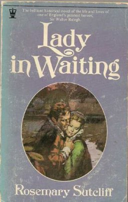 Lady in Waiting