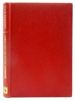 Tommy and the Yellow Submarine