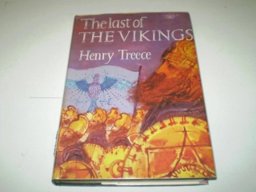 Last Vikings Treece