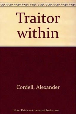 Traitor Within