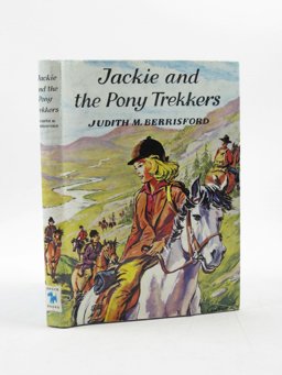 Jackie and the Pony Trekkers