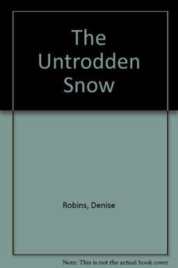 The Untrodden Snow The Untrodden Snow