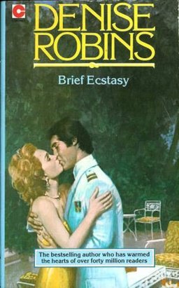 Brief Ecstasy Brief Ecstasy