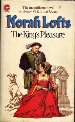 The King's Pleasure