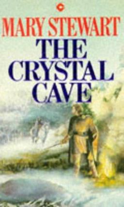 The Crystal Cave