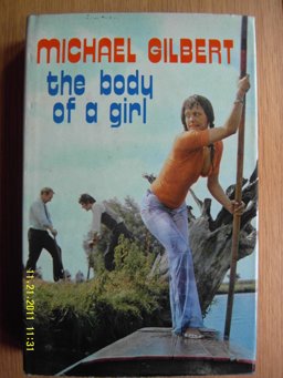 The Body of a Girl The Body of a Girl