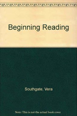 Beginning Reading
