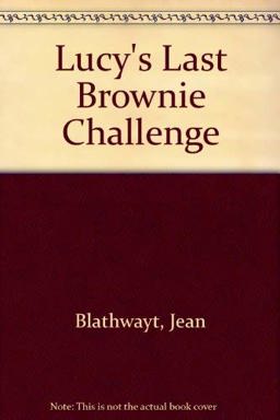 Lucy's Last Brownie Challenge
