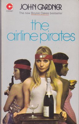 The Airline Pirates