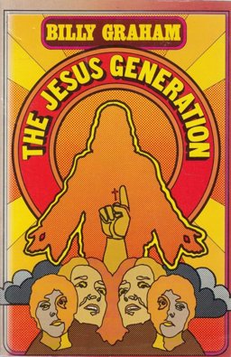 The Jesus Generation