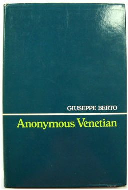 Anonymous Venetian