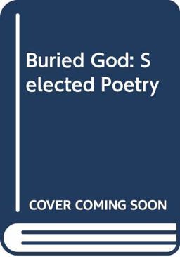 Buried God