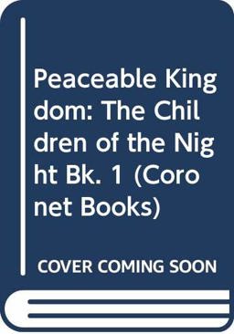 The Peaceable Kingdom