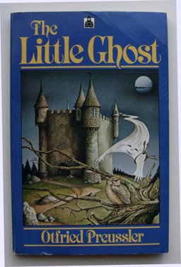 The Little Ghost