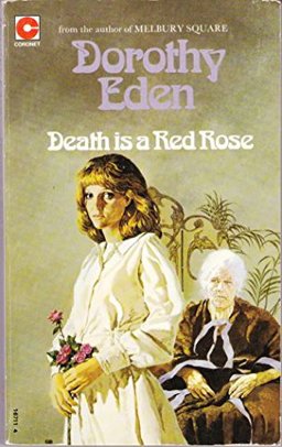 Death Is a Red Rose